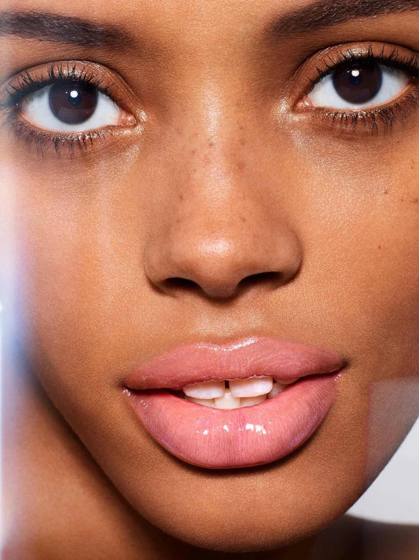 Alternative Image Westman Atelier Squeaky Clean Liquid Lip Balm