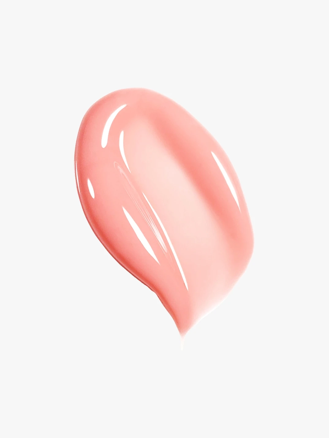 Swatch Westman Atelier Squeaky Clean Liquid Lip Balm