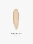 Swatch Westman Atelier Vital Skin Foundation Stick
