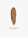 Swatch Westman Atelier Vital Skin Foundation Stick