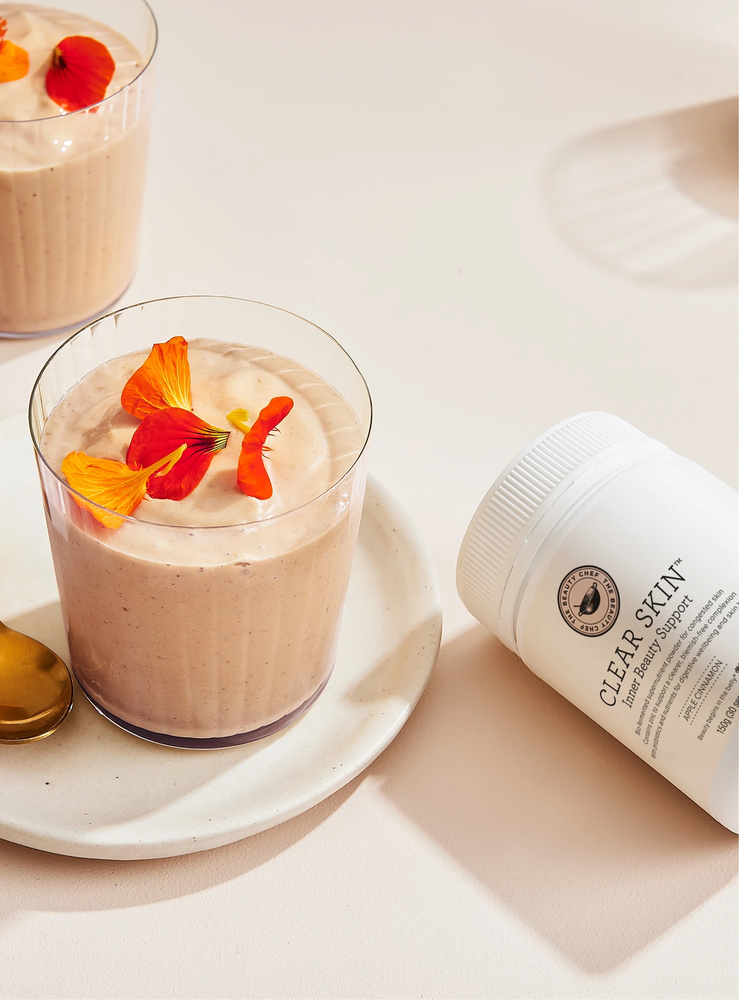 Alternative Image The Beauty Chef Clear Skin