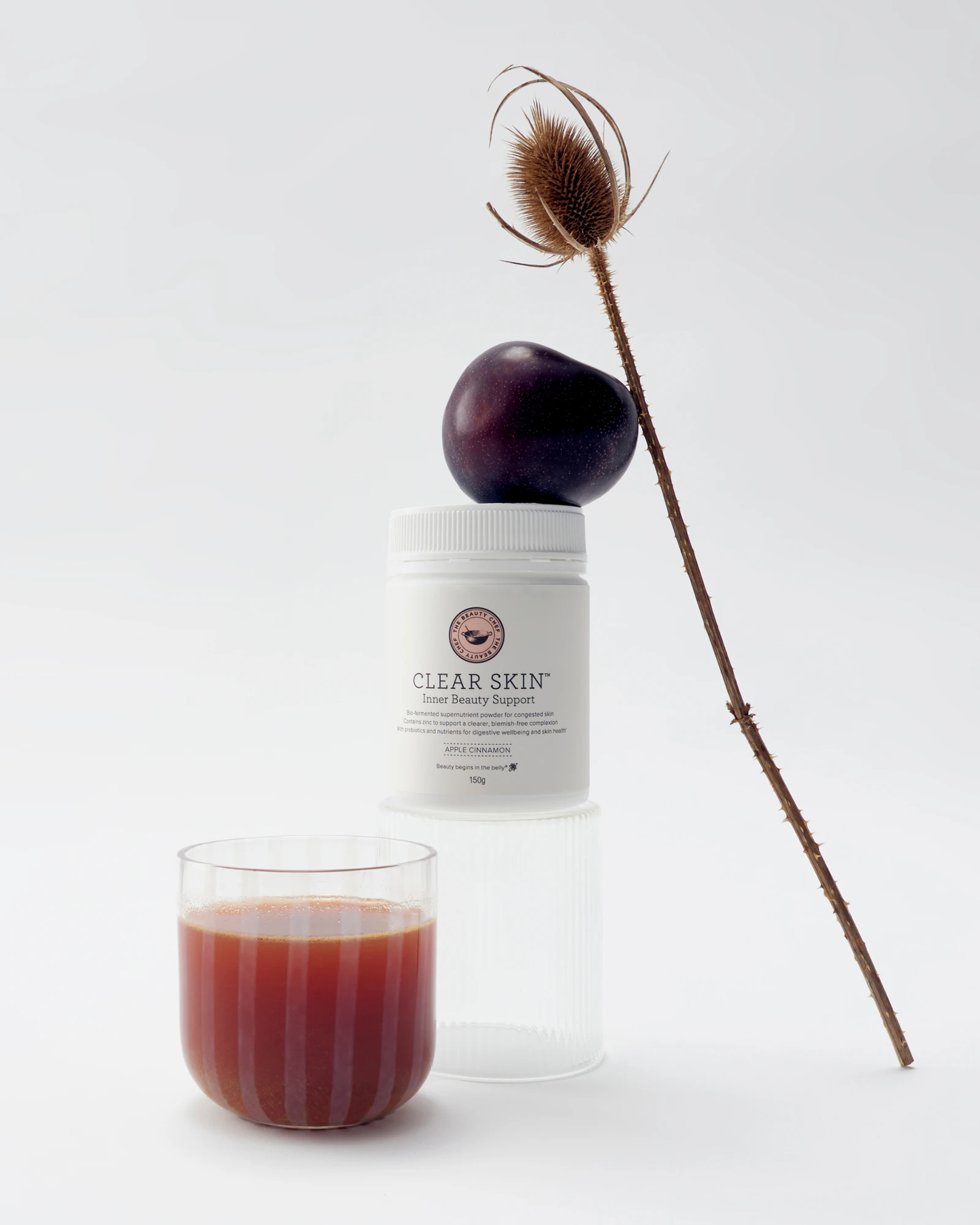 Alternative Image The Beauty Chef Clear Skin