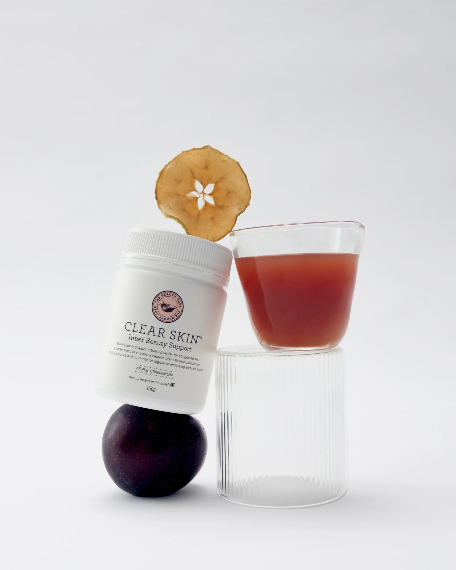 Alternative Image The Beauty Chef Clear Skin