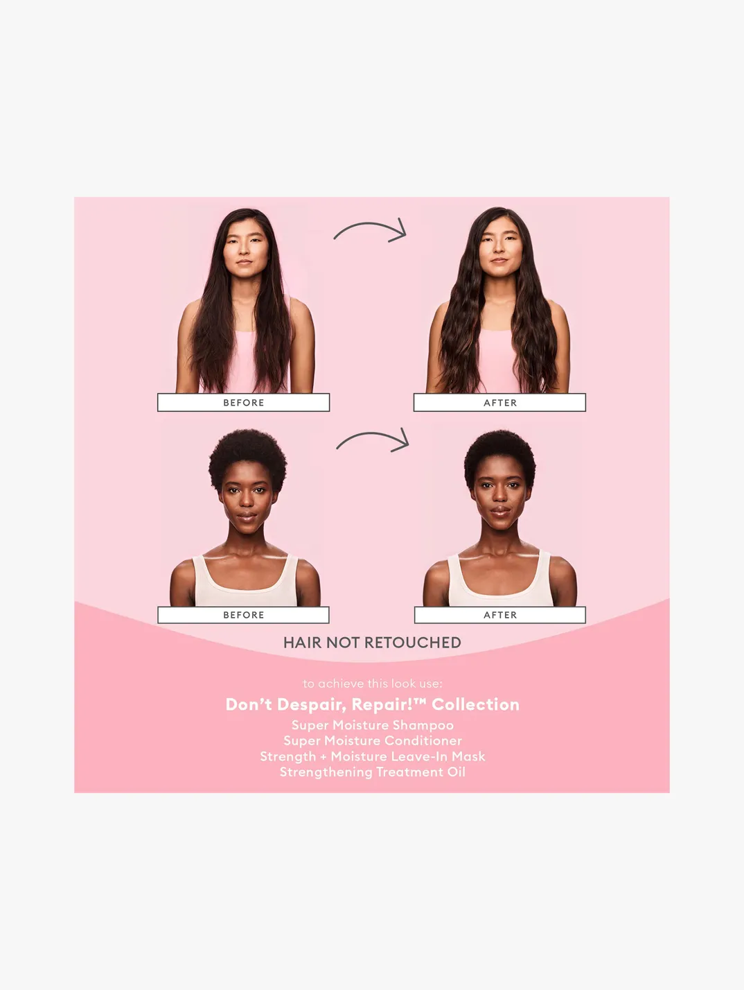 Alternative Image Briogeo Don't Despair Repair Super Moisture Conditioner