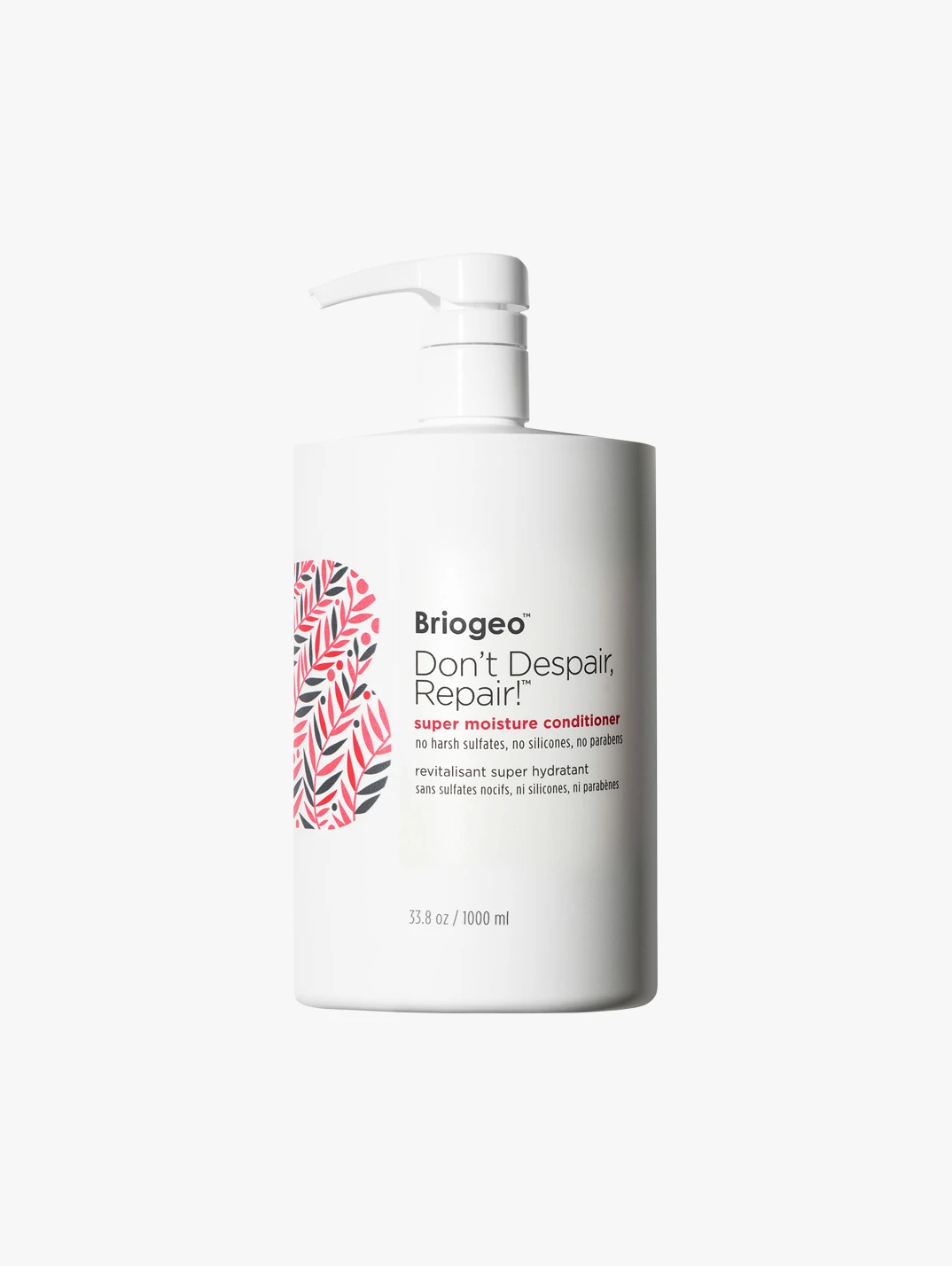 Hero Briogeo Don’t Despair, Repair! Super Moisture Conditioner
