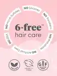 Alternative Image Briogeo Dont Despair Repair Super Moisture Shampoofor Damaged Hair