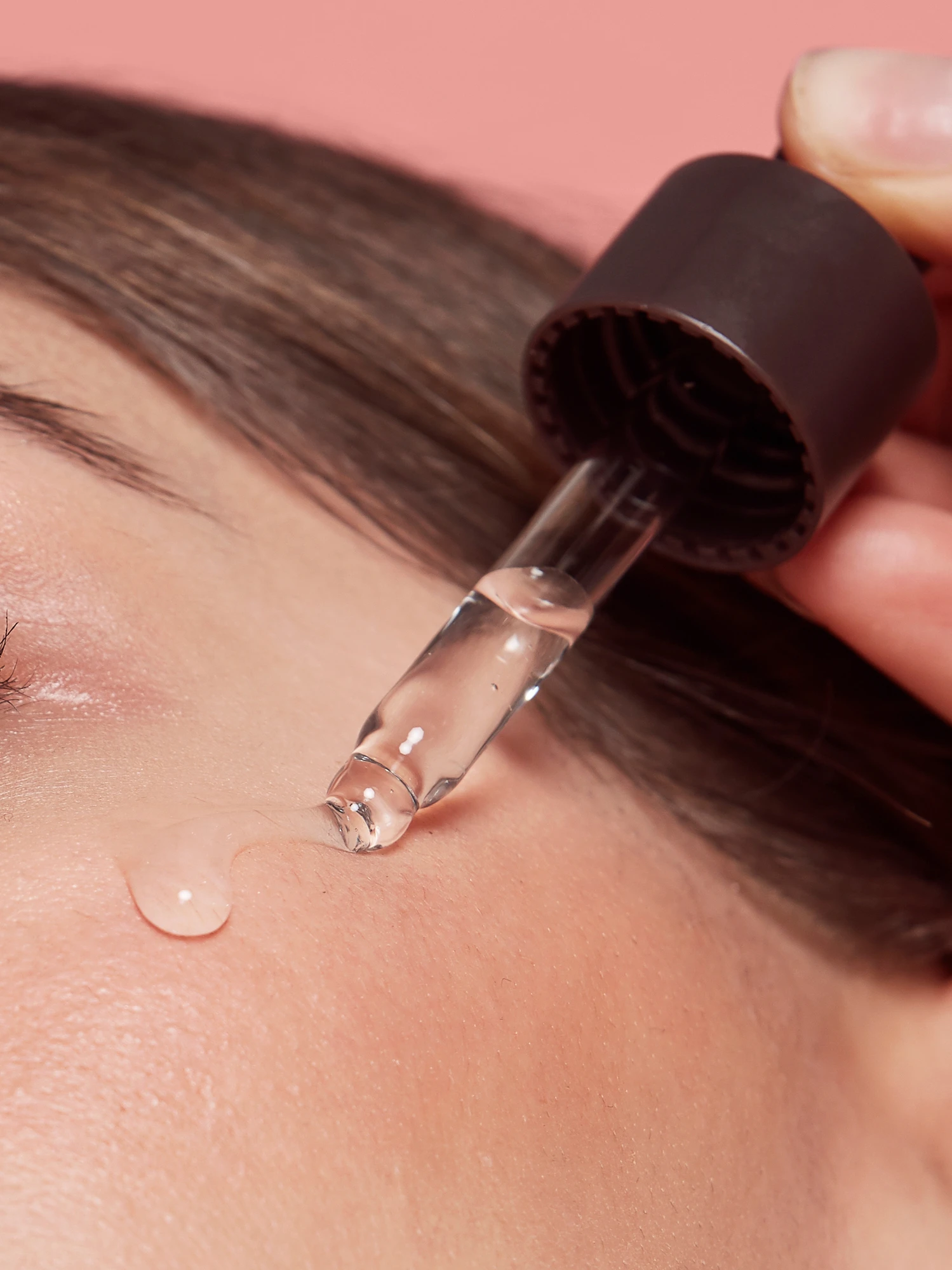 Alternative Image Frank Body Hydrating Hyaluronic Acid Serum