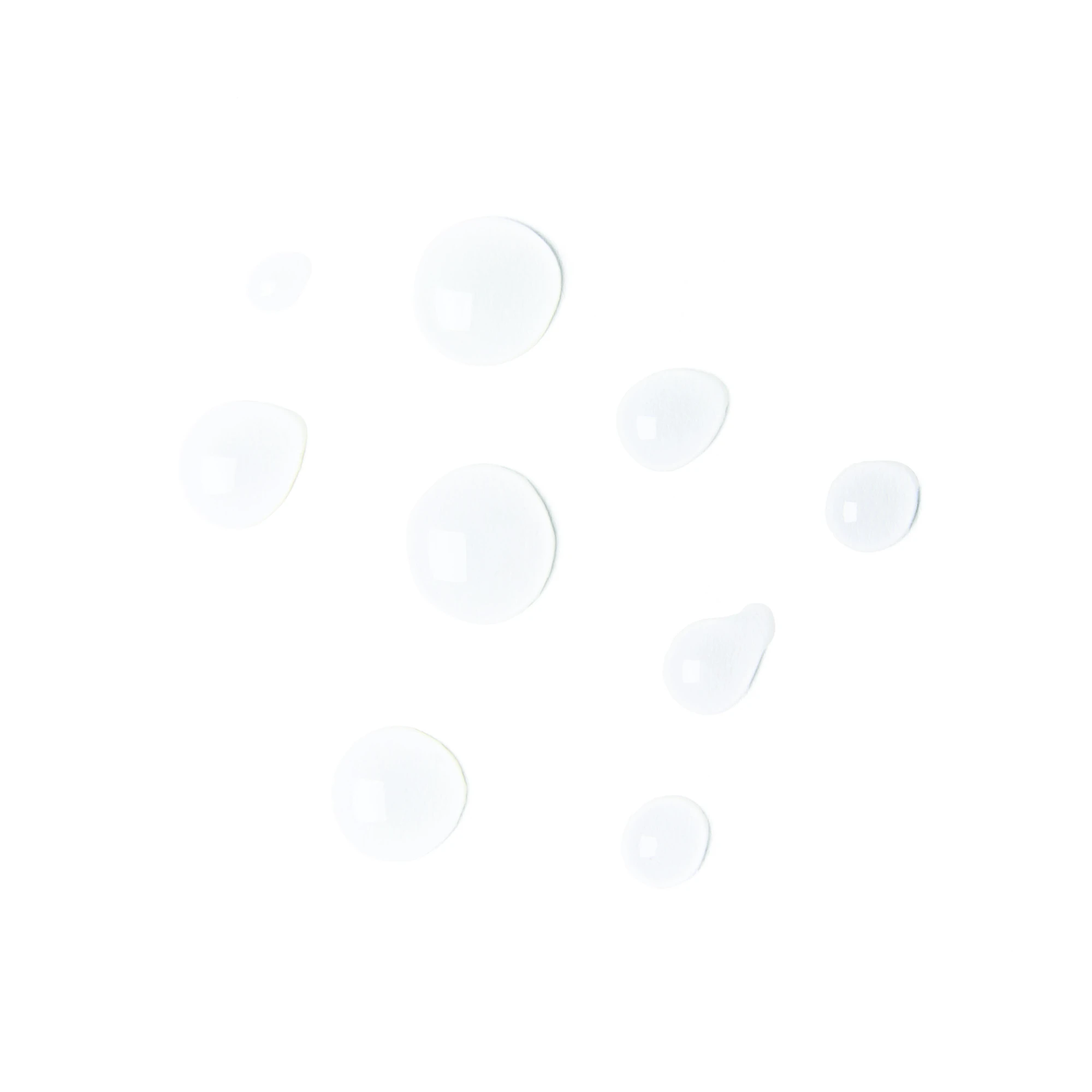 Swatch Frank Body Hydrating Hyaluronic Acid Serum