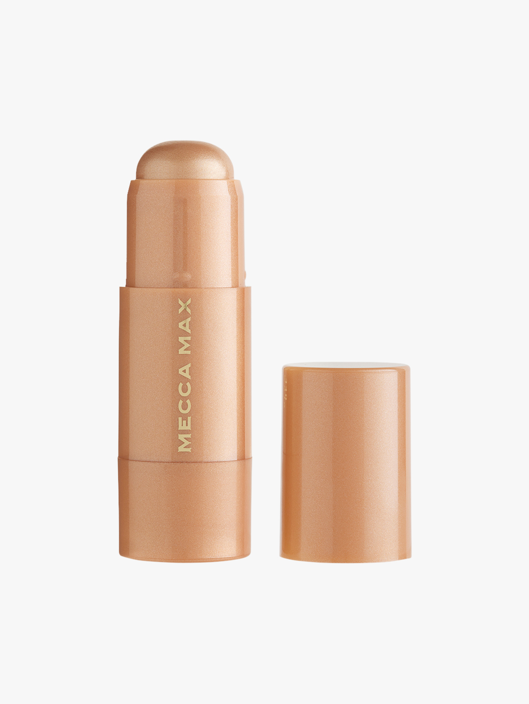 MECCA MAX Off Duty Glow Stick Cream Highlighter Champagne MECCA