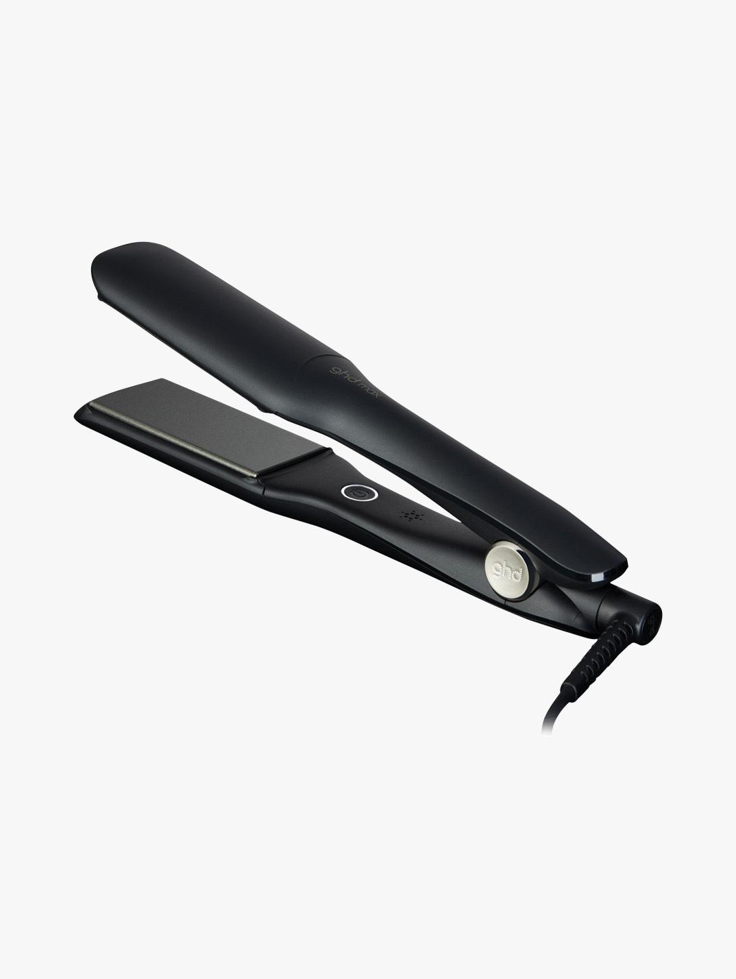 Mecca hair straightener best sale