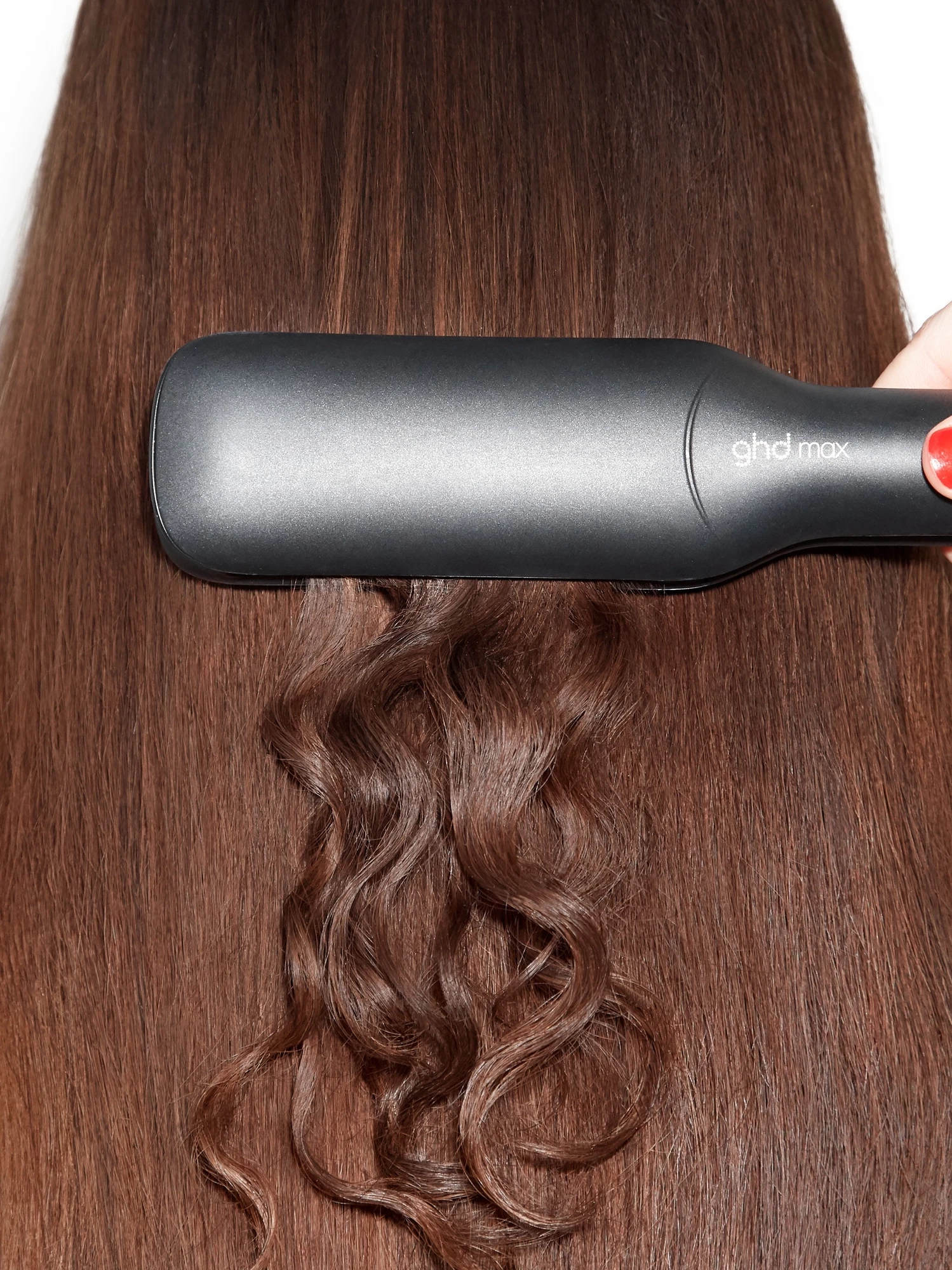 Alternative Image Ghd Max Wide Straightener