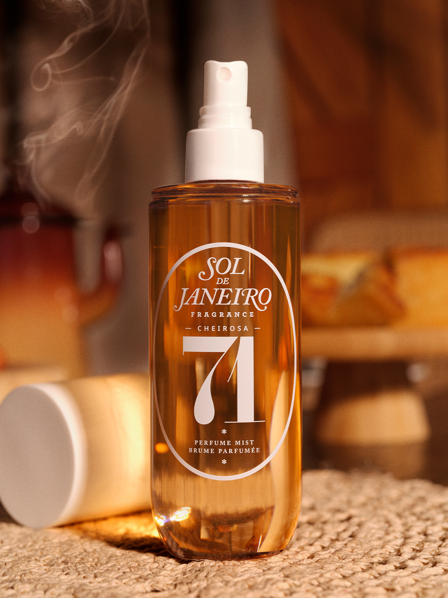 Sol de Janeiro Cheirosa 71 Body Fragrance Mist | MECCA