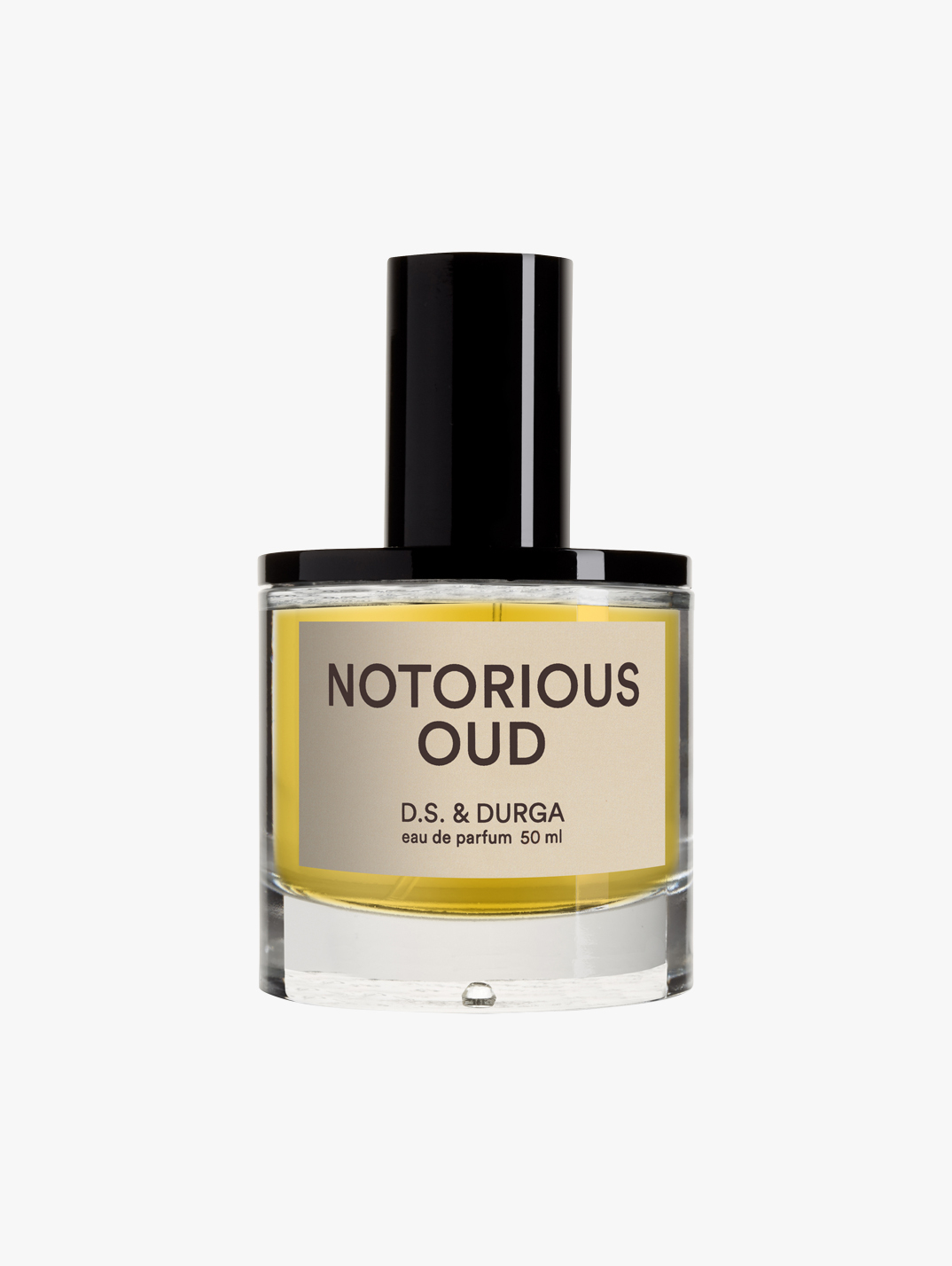 D.S. & Durga Notorious Oud Perfume MECCA