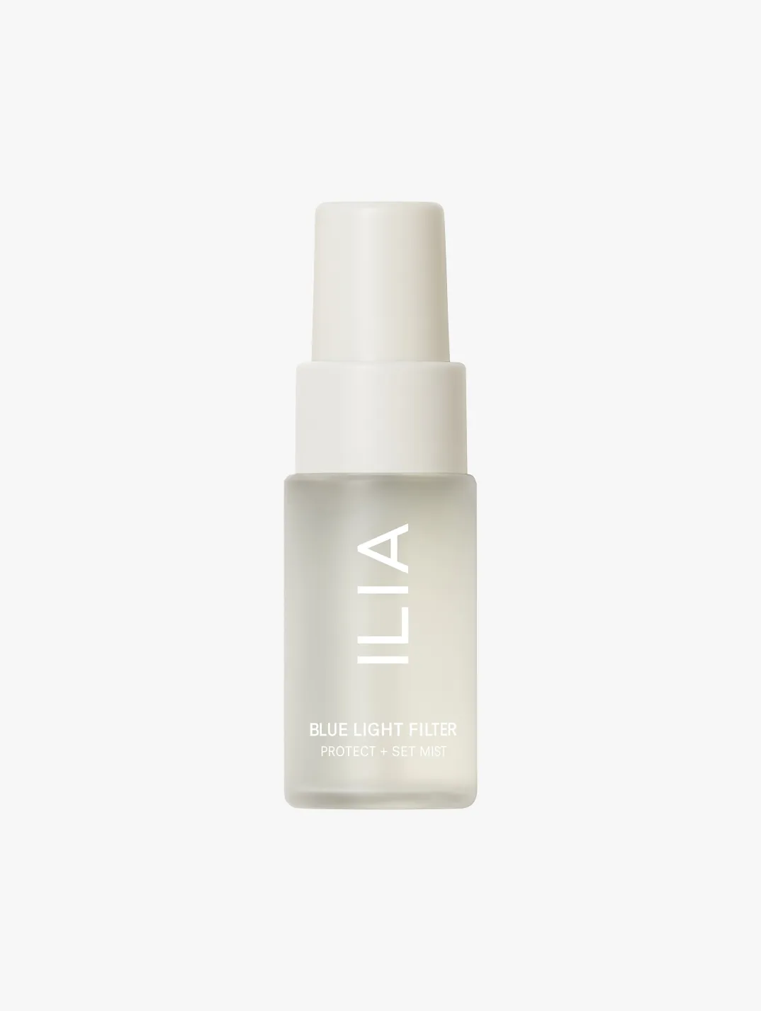 Hero Ilia Blue Light Mist
