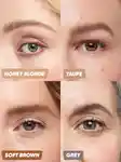 Alternative Image Kosas Air Brow Fluff& Hold Treatment Gel