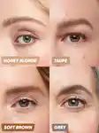 Alternative Image Kosas Air Brow Fluff& Hold Treatment Gel
