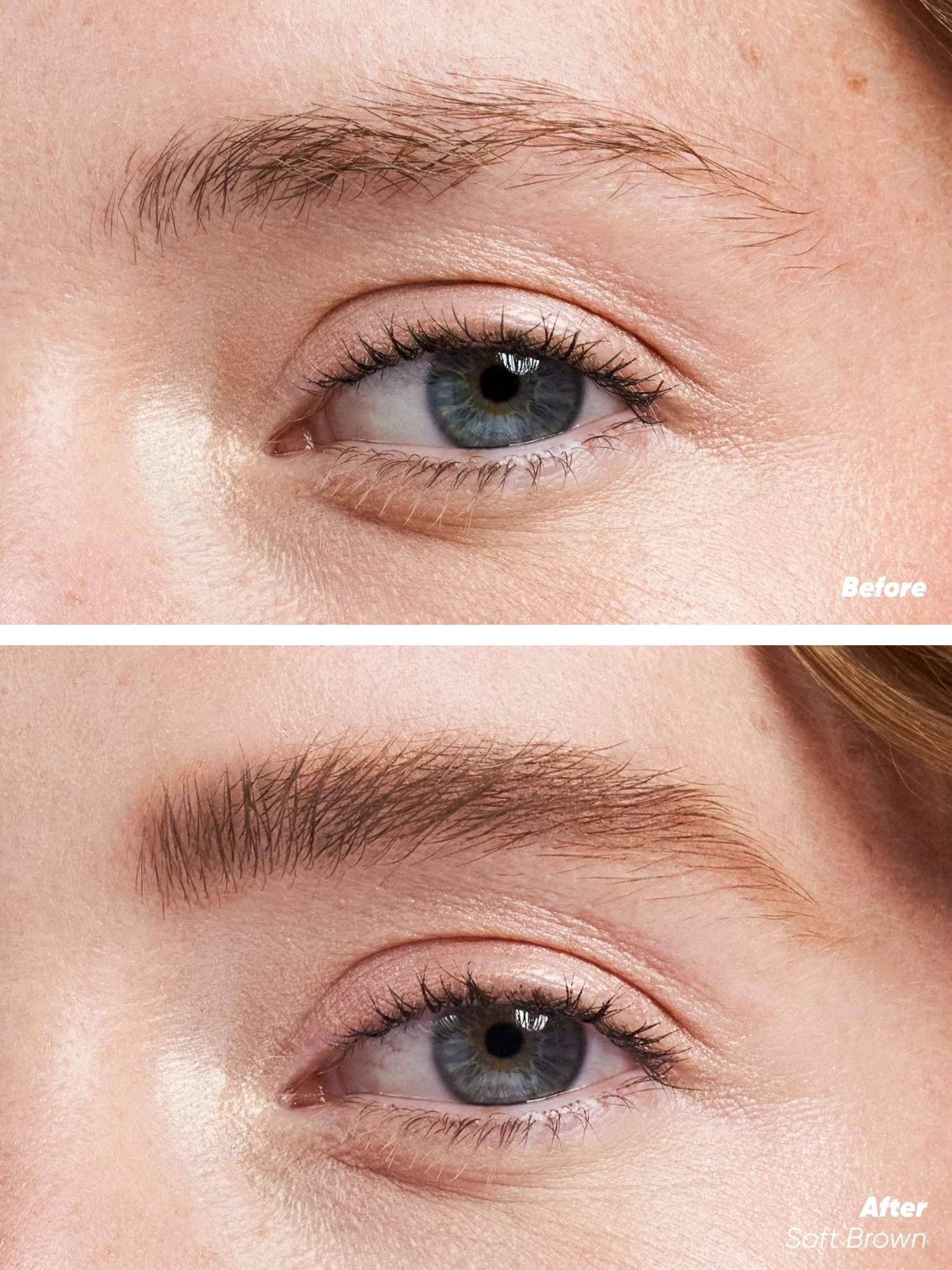Alternative Image Kosas Air Brow Fluff& Hold Treatment Gel