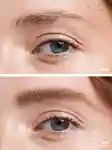 Alternative Image Kosas Air Brow Fluff& Hold Treatment Gel