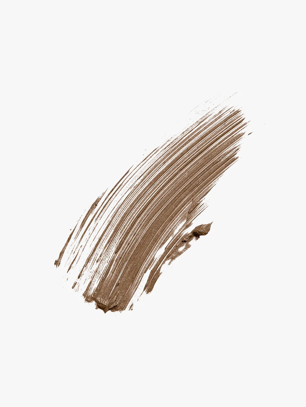 Swatch Kosas Air Brow Fluff& Hold Treatment Gel