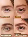 Alternative Image Kosas Air Brow Fluff& Hold Treatment Gel