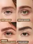 Alternative Image Kosas Air Brow Fluff& Hold Treatment Gel