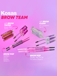 Alternative Image Kosas Air Brow Fluff& Hold Treatment Gel