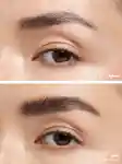 Alternative Image Kosas Air Brow Fluff& Hold Treatment Gel