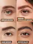 Alternative Image Kosas Air Brow Fluff& Hold Treatment Gel