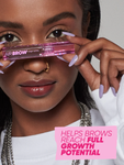Alternative Image Kosas Air Brow Fluff Hold Treatment Gel