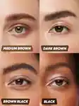 Alternative Image Kosas Air Brow Fluff& Hold Treatment Gel (1)