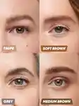 Alternative Image Kosas Air Brow Fluff& Hold Treatment Gel
