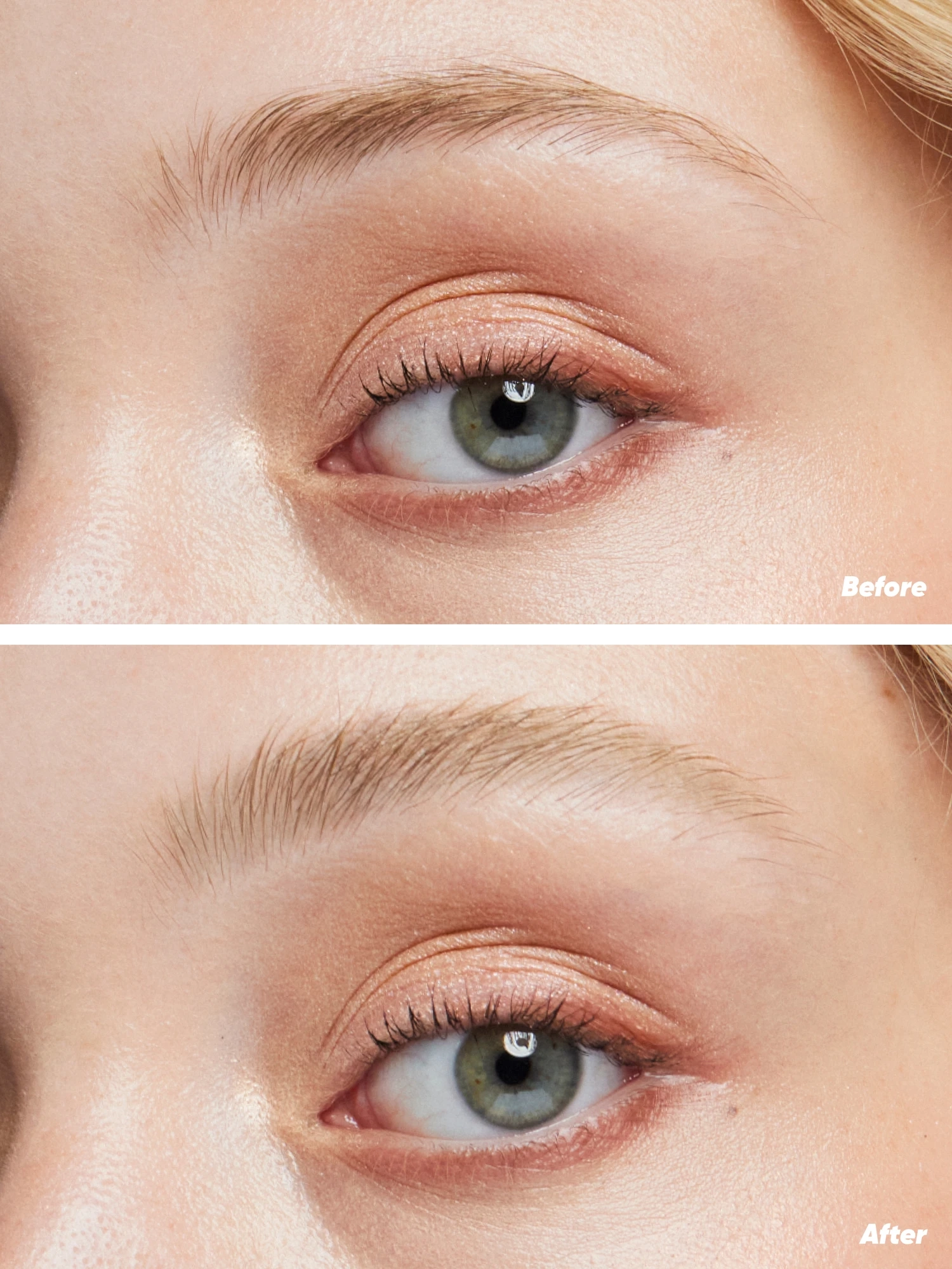 Alternative Image Kosas Air Brow Clear Lifting Treatment Gel