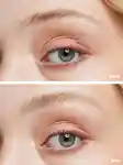 Alternative Image Kosas Air Brow Clear Lifting Treatment Gel