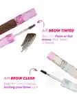 Alternative Image Kosas Air Brow Clear Lifting Treatment Gel