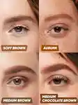 Alternative Image Kosas Brow Pop Dual Action Defining Pencil