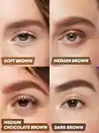 Alternative Image Kosas Brow Pop Dual Action Defining Pencil