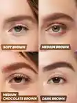 Alternative Image Kosas Brow Pop Dual Action Defining Pencil