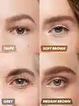 Alternative Image Kosas Brow Pop Dual Action Defining Pencil