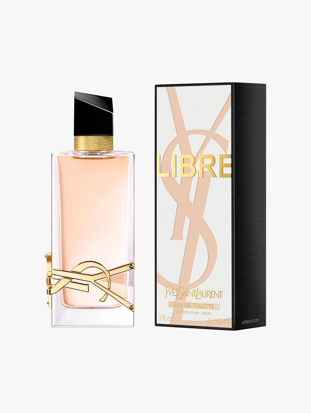 Libre yves discount saint laurent macy's