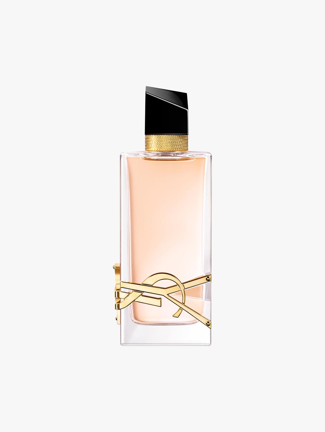 Yves saint laurent libre discount eau de parfum sample