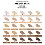 Alternative Image Mecca Max Life Proof Cream Concealer