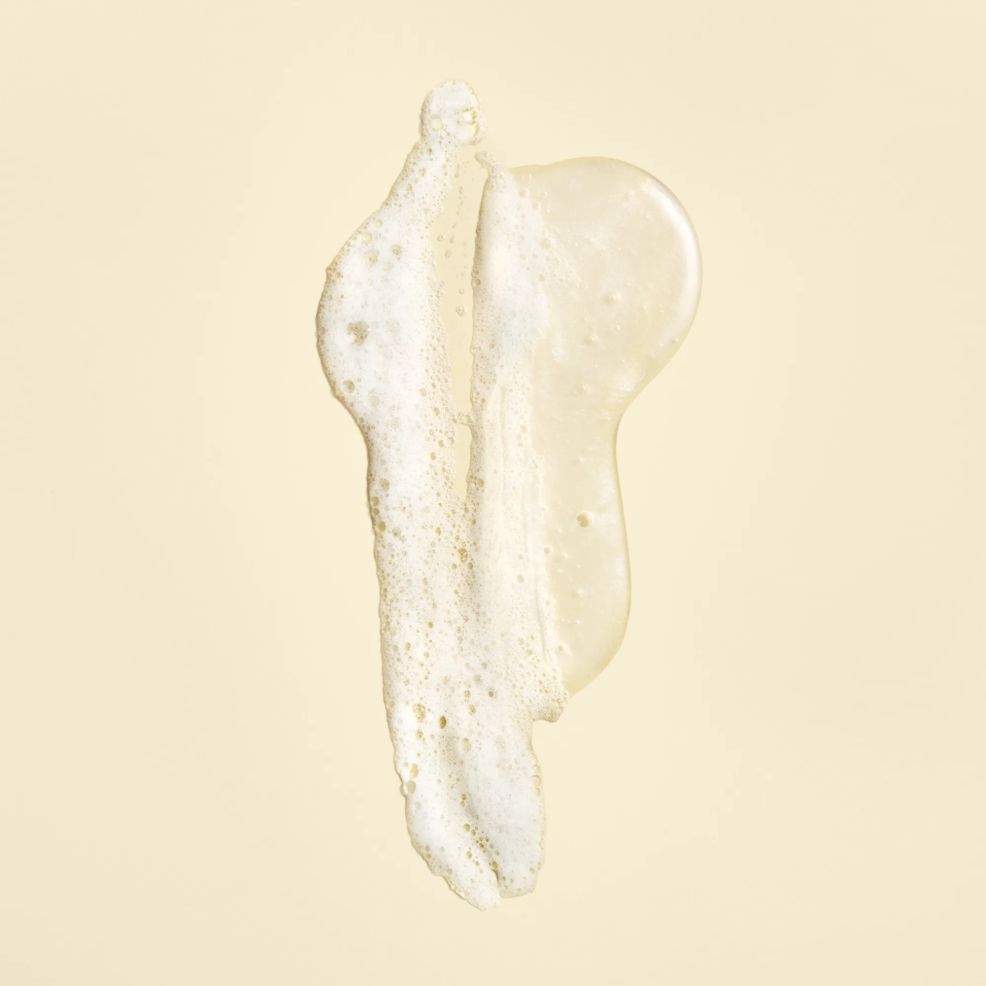 Swatch Oribe Gold Lust Shampoo