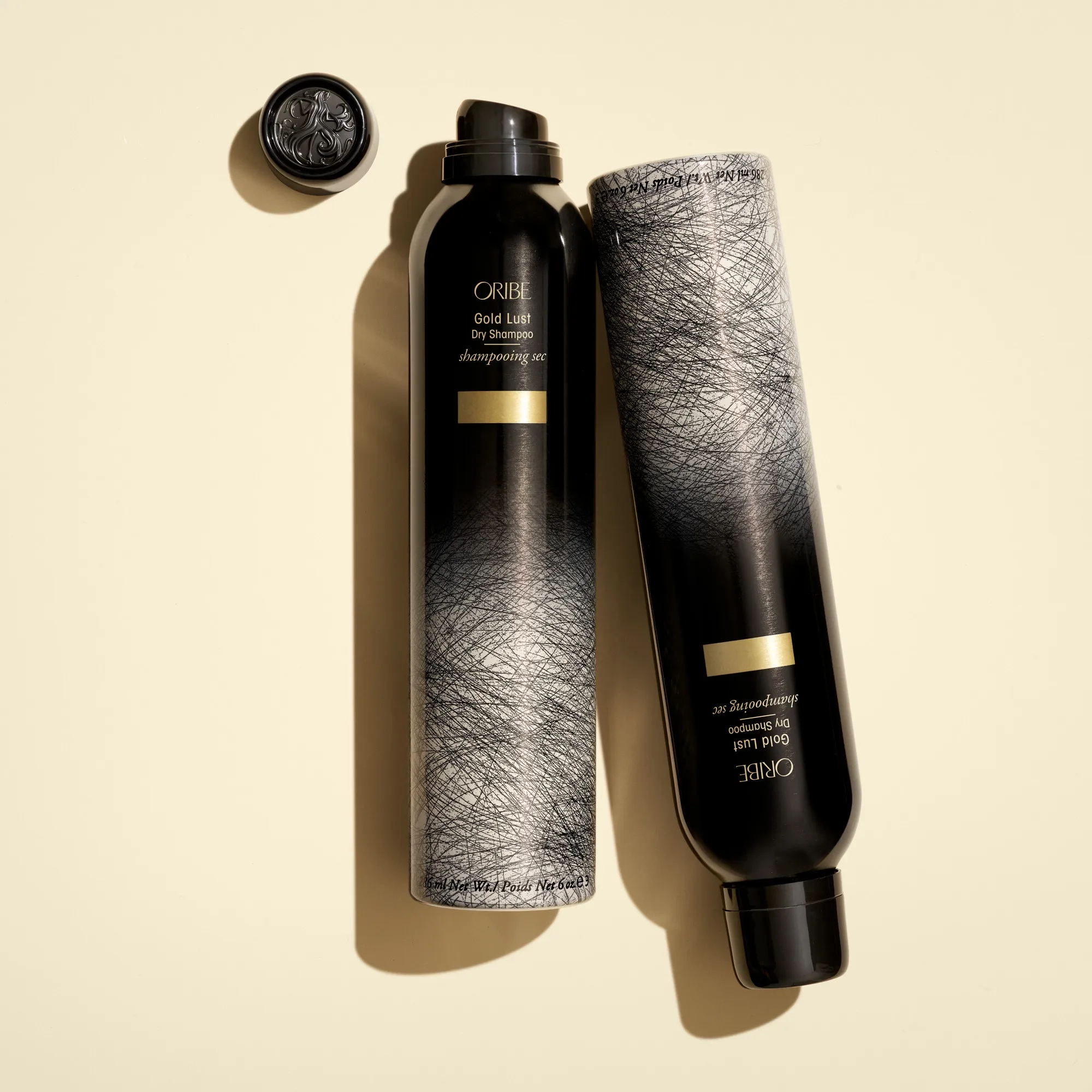 Alternative Image Oribe Gold Lust Dry Shampoo