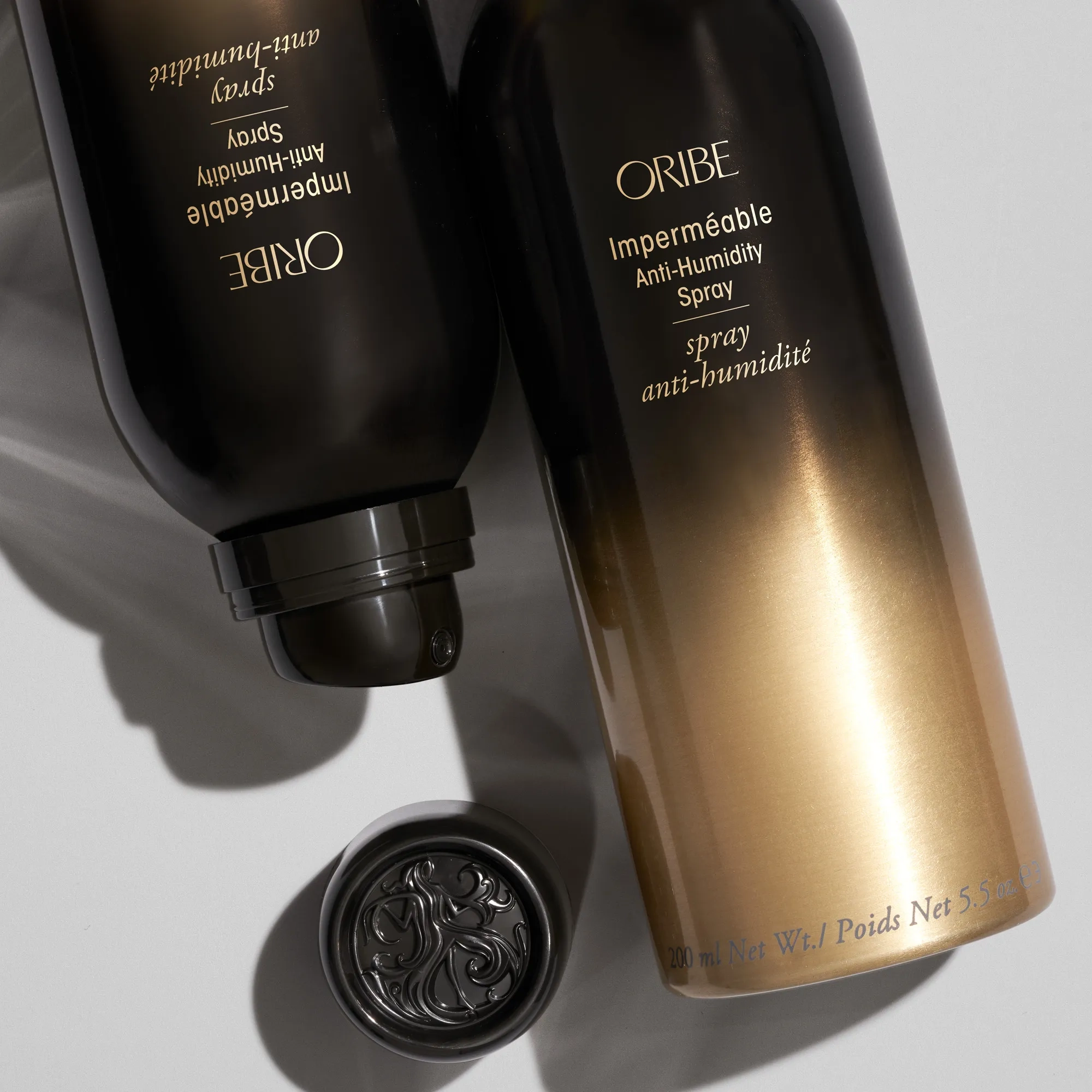 Alternative Image Oribe Impermeable Anti Humidity Spray