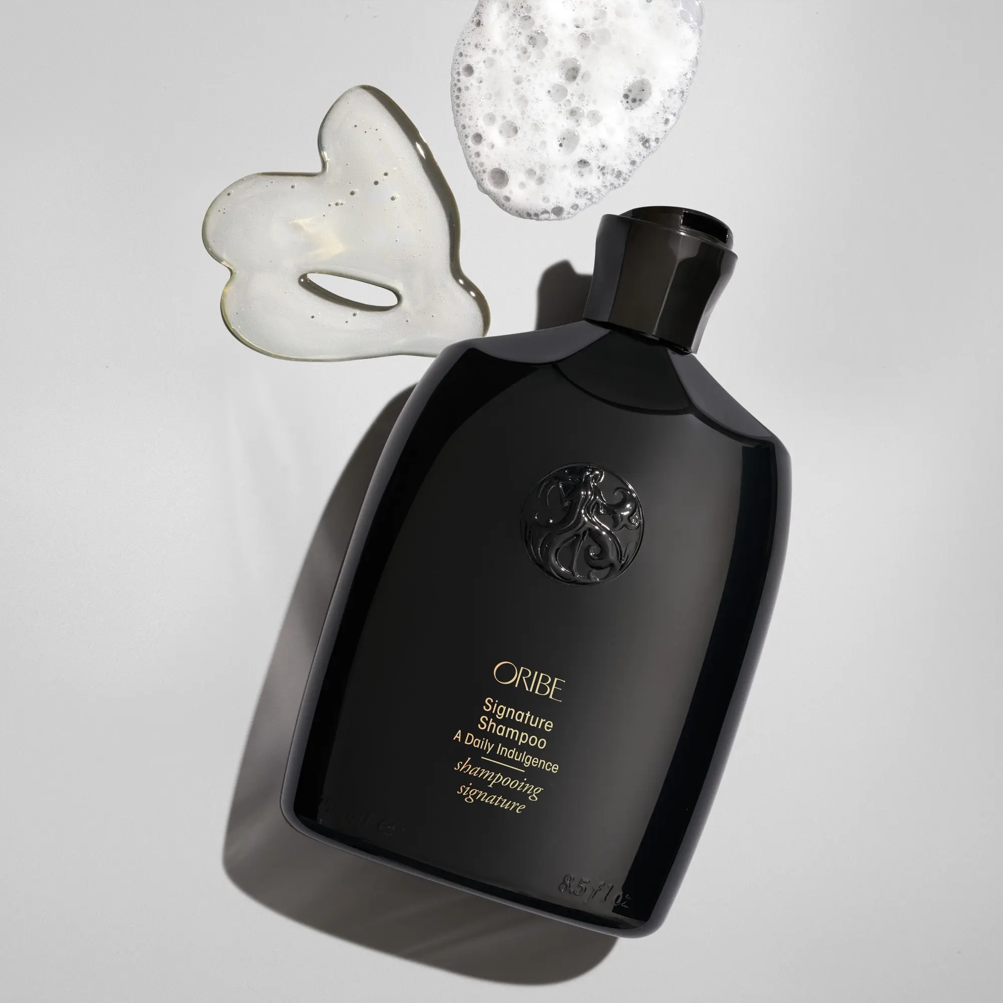 Oribe Signature top Duo