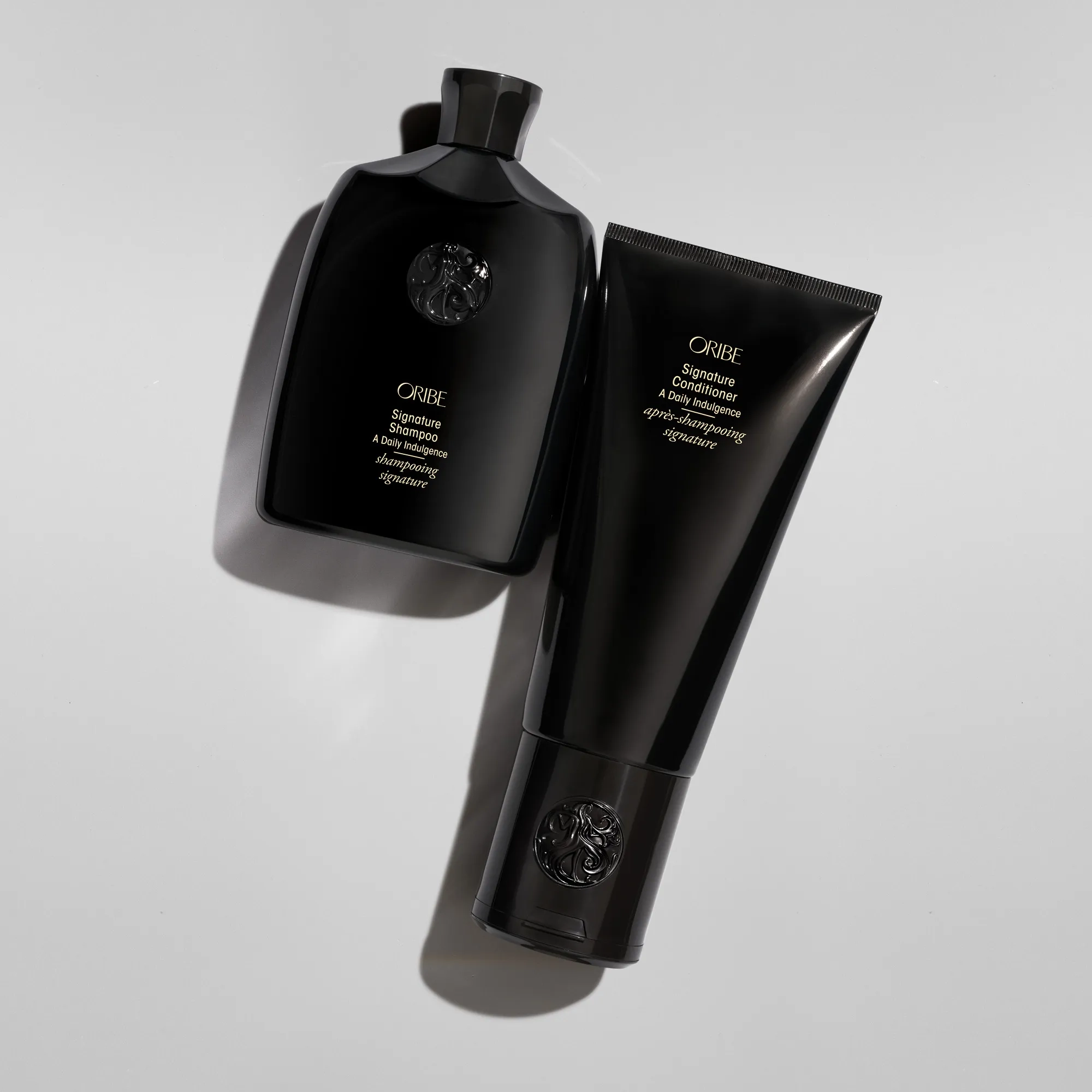 Alternative Image Oribe Signature Shampoo