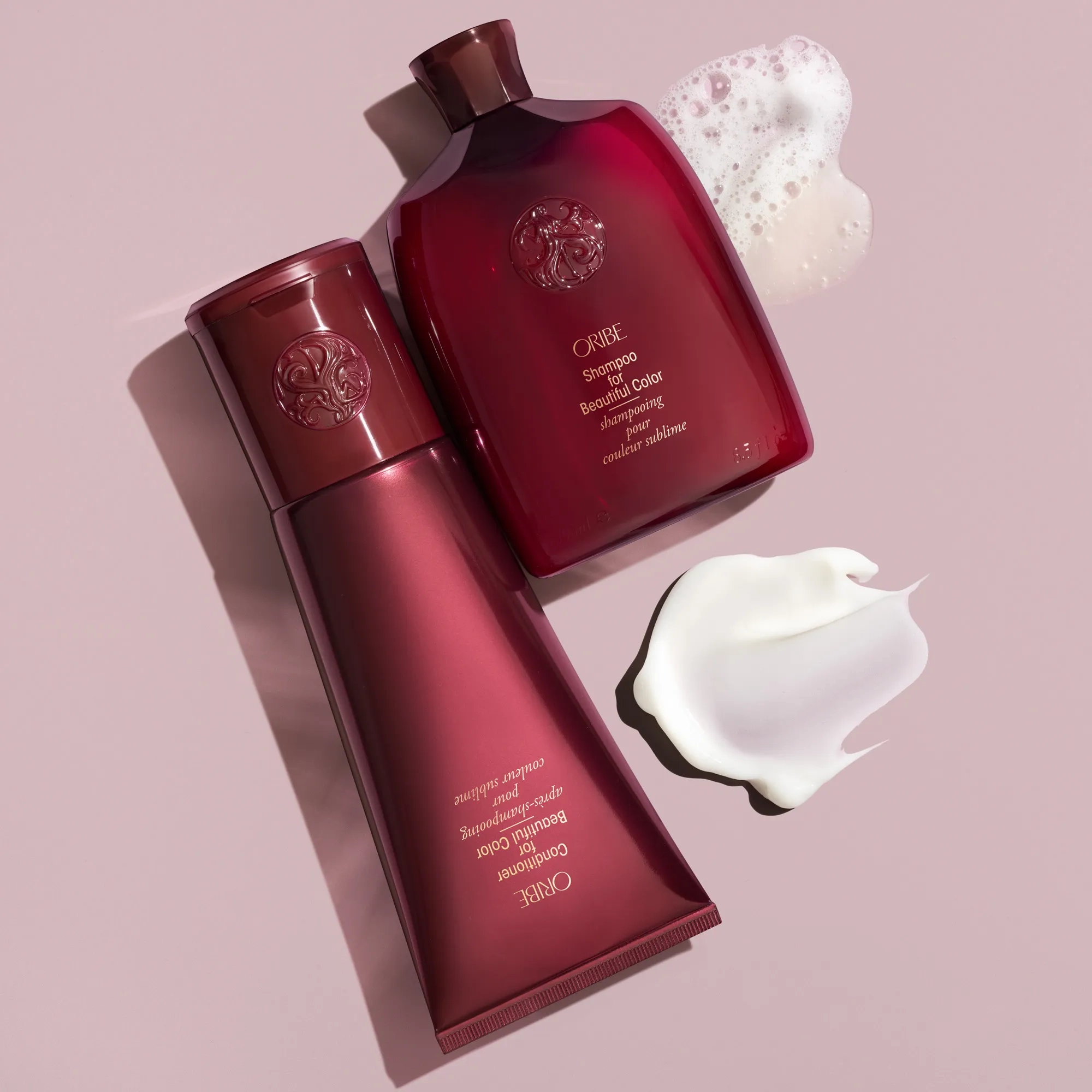 Alternative Image Oribe Conditioner For Beautiful Colour