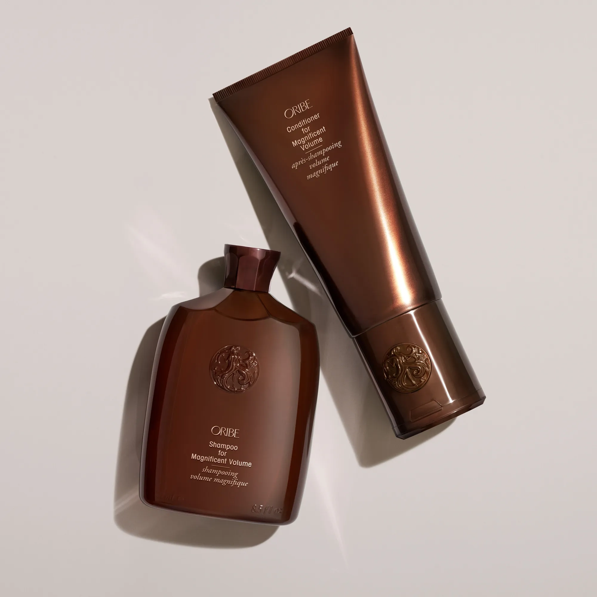 Alternative Image Oribe Magnificent Volume Conditioner