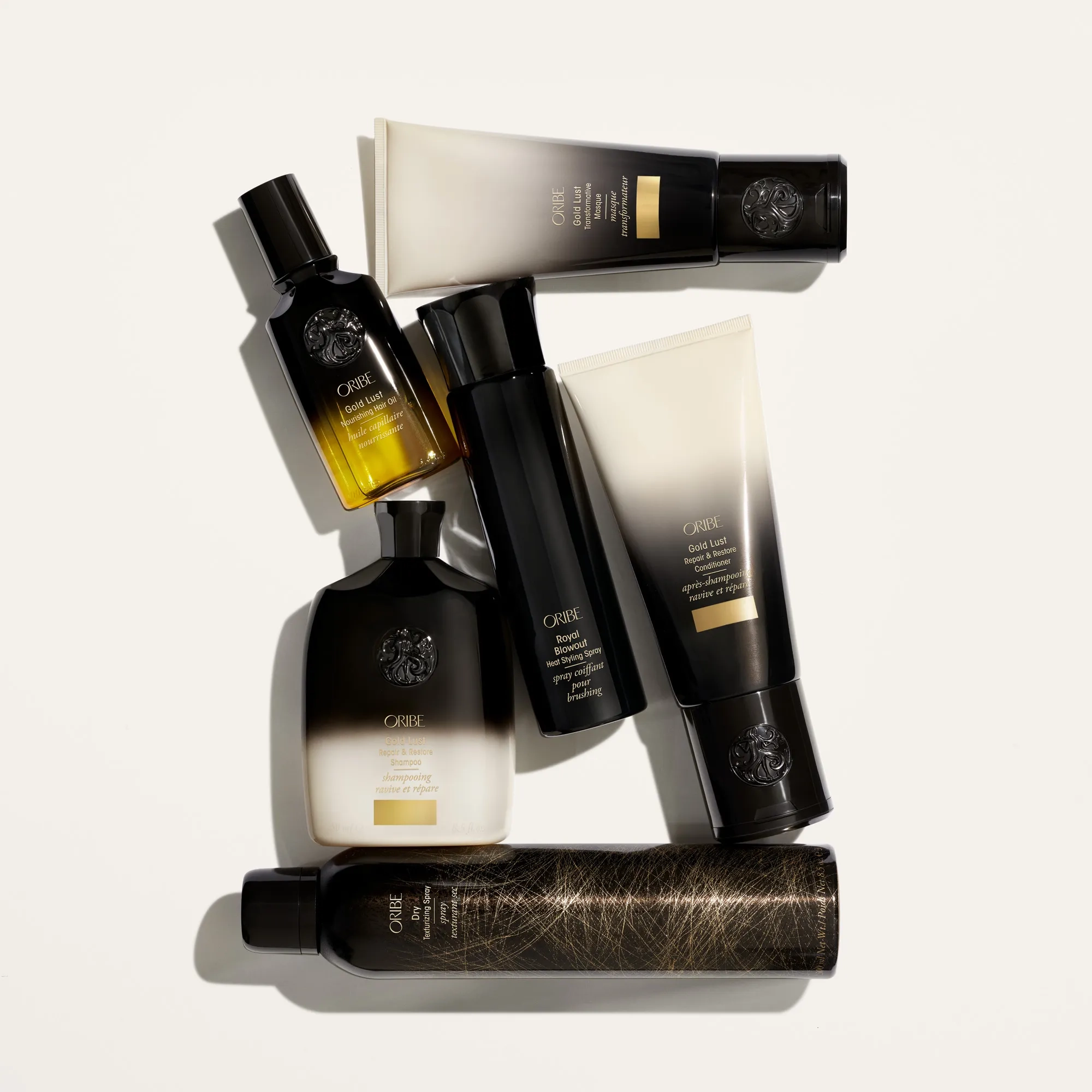Alternative Image Oribe Dry Texturizing Spray