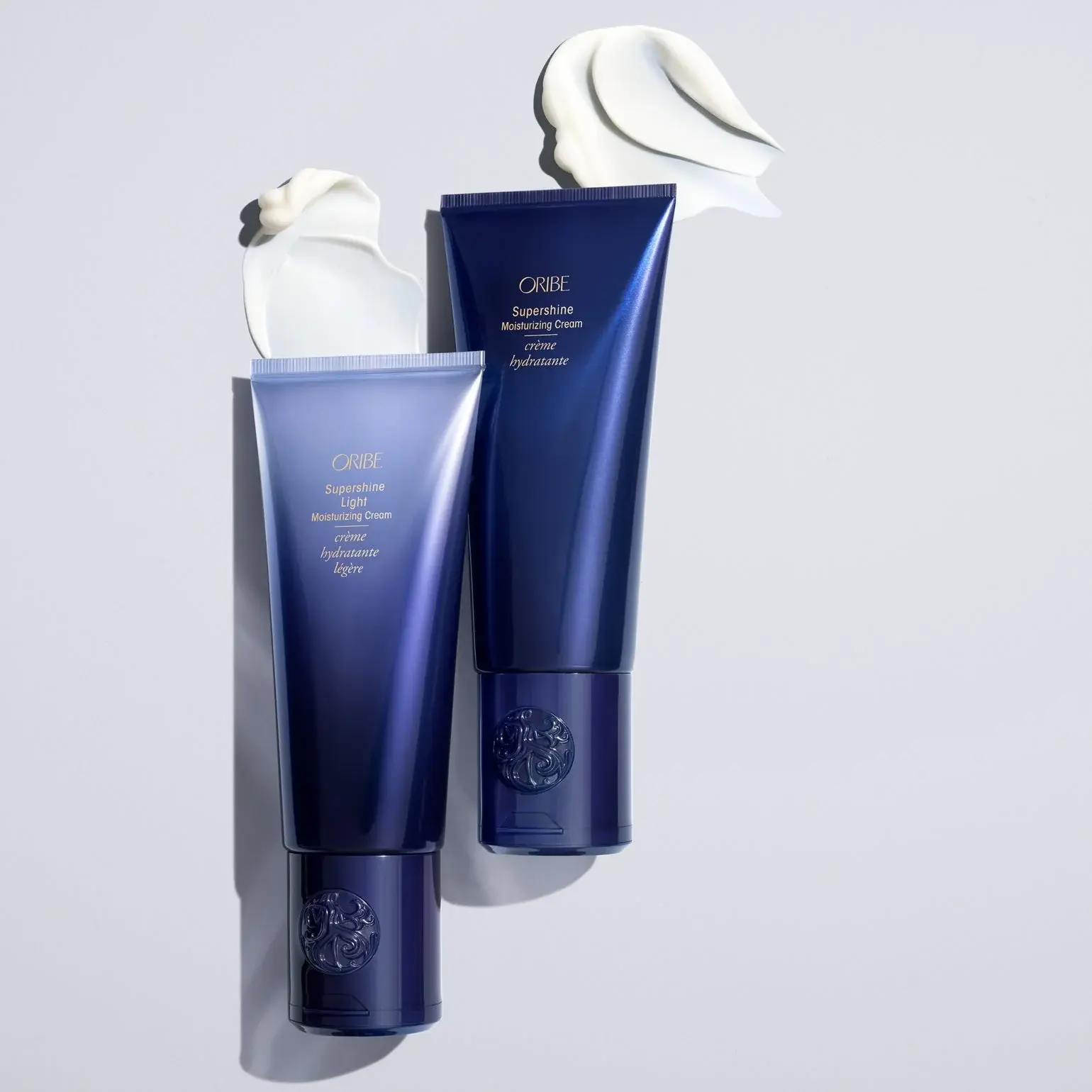 Alternative Image Oribe Super Shine Moisturizing Cream